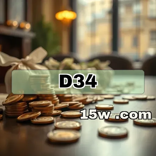 d34.com: A Seção de Login que Transforma sua Experiência de Jogo