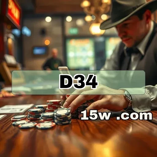 d34.com: Transforme seus Pagamentos em uma Experiência de Jogo Empolgante