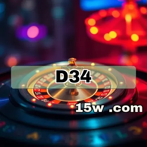 d34.com: A Plataforma de Jogos que Você Sempre Quis Conhecer