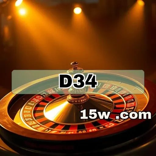 d34.com: Caça-Níqueis que Encantam e Trouxem Premiações Surpreendentes